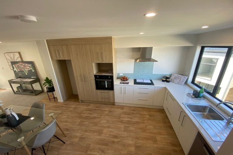 Photo of property in 74 Tukari Lane, Mangere Bridge, Auckland, 2022