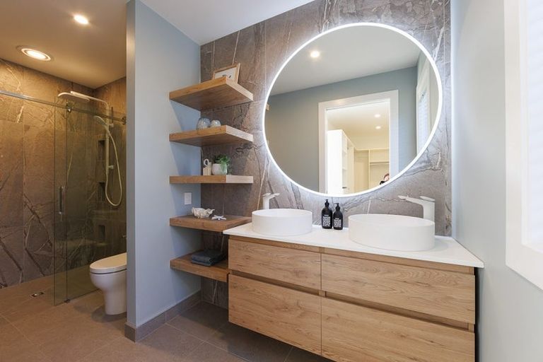 Photo of property in 13 Aarts Place, One Tree Point, 0118