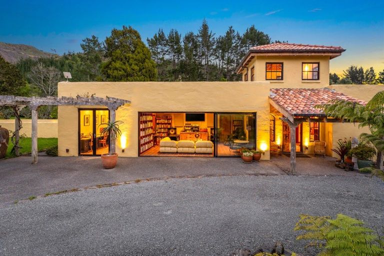 Photo of property in 767 Woodcocks Road, Kaipara Flats, Warkworth, 0981