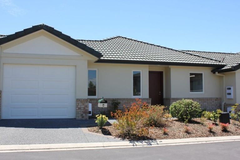 Photo of property in 21 Fairview Avenue, Feilding, 4702