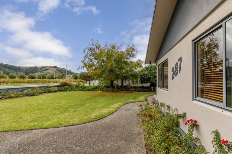 Photo of property in 287 Church Road, Greenmeadows, Napier, 4112
