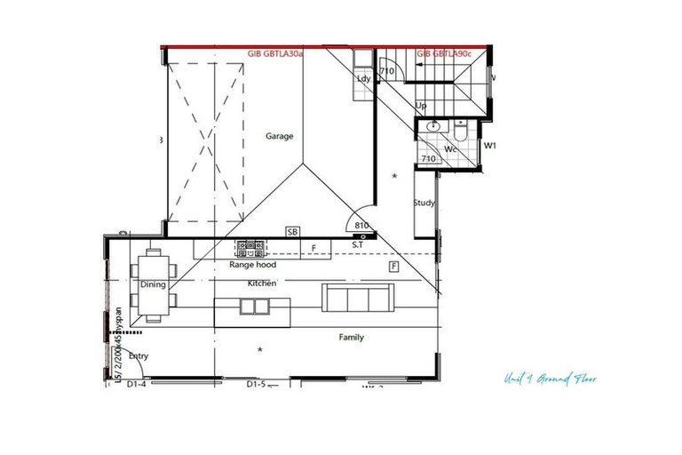 Photo of property in 64u4 Banbury Crescent, Fairfield, Hamilton, 3214