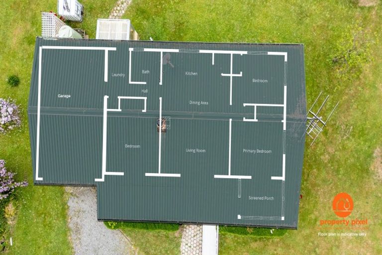 Photo of property in 47 Costley Street, Carterton, 5713
