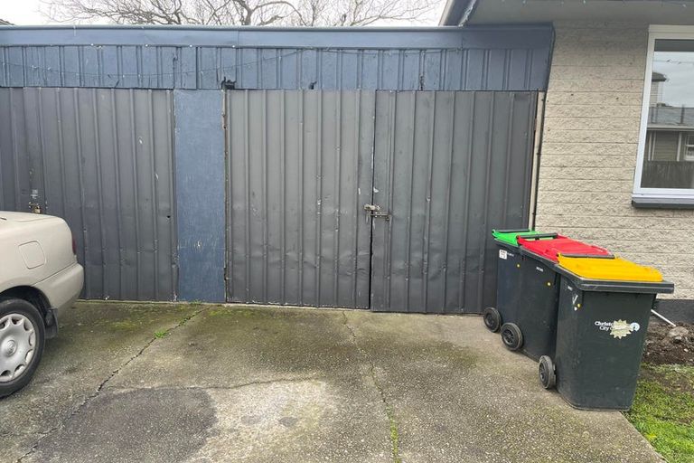 Photo of property in 1/451 Hereford Street, Linwood, Christchurch, 8011