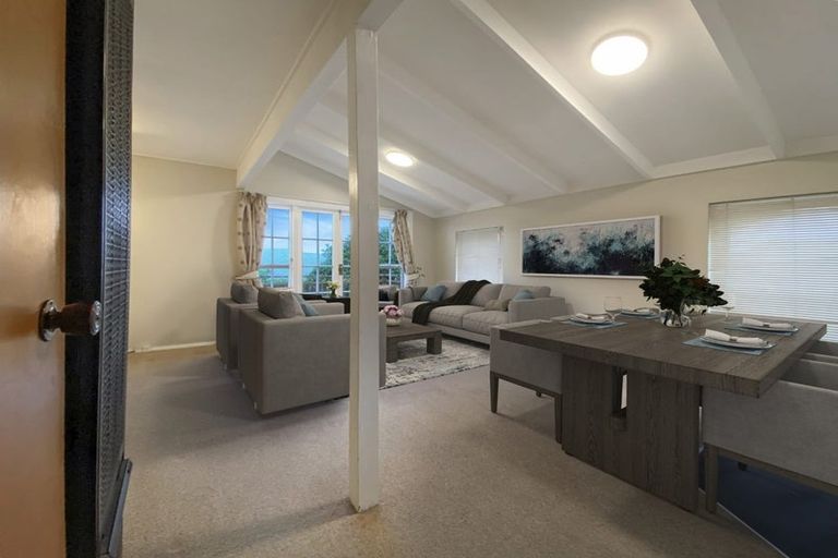 Photo of property in 33a Cambrian Street, Churton Park, Wellington, 6037