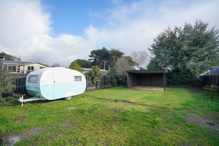 Photo of property in 174 Macmaster Street, Richmond, Invercargill, 9810