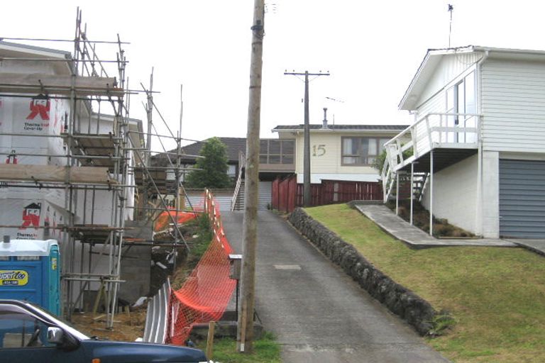 Photo of property in 4/15 Selwyn Crescent, Forrest Hill, Auckland, 0620