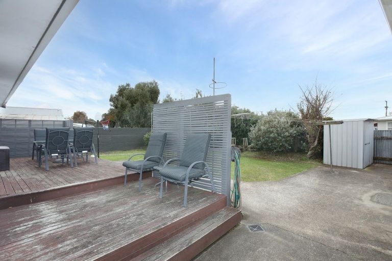 Photo of property in 12 Pryde Place, Feilding, 4702