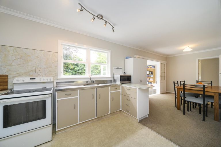 Photo of property in 39 Macarthur Street, Levin, 5510