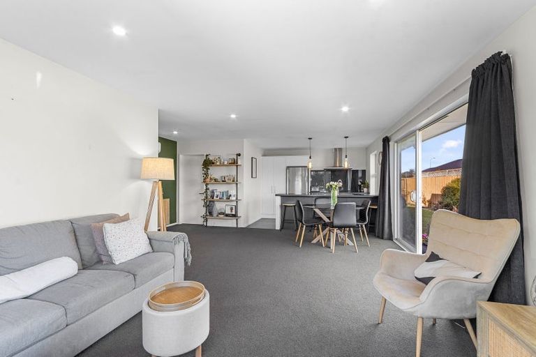 Photo of property in 32 Ridgeway Avenue, Rolleston, 7615