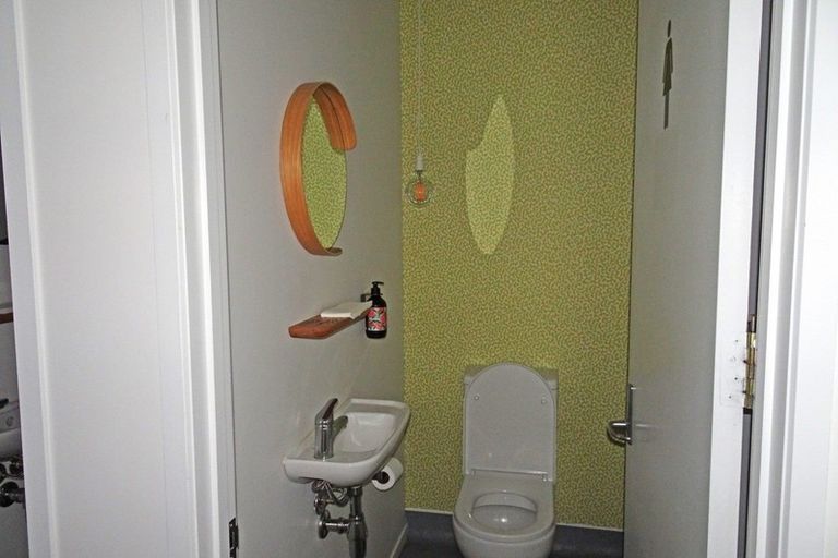 Photo of property in 202/6u Sapper Moore-jones Place, Hamilton Central, Hamilton, 3204