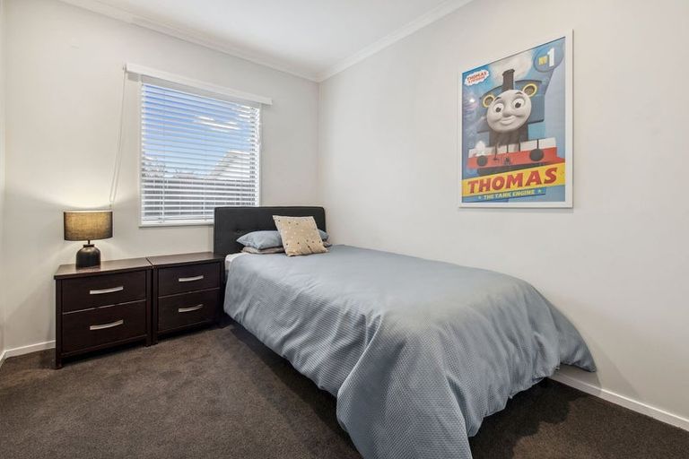 Photo of property in 58 Aspiring Avenue, Flat Bush, Auckland, 2019