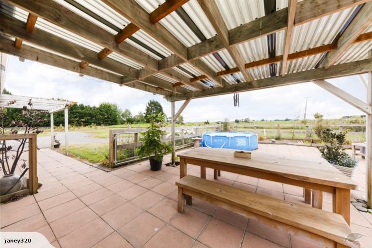 Photo of property in 6 Neumans Line, Marton, 4788