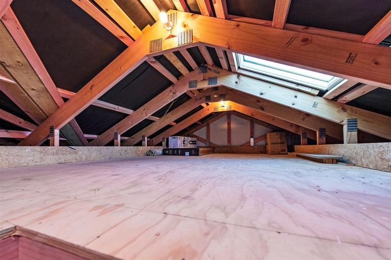 Photo of property in 11 Tulett Park Drive, Casebrook, Christchurch, 8051