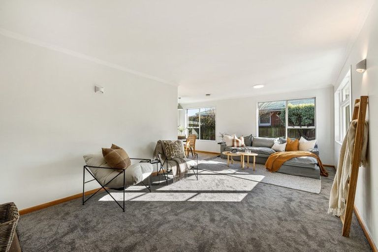 Photo of property in 99 Brookside Terrace, Bryndwr, Christchurch, 8053