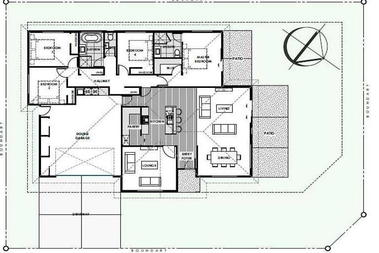 Photo of property in 33 Holmes Road, Methven, 7730