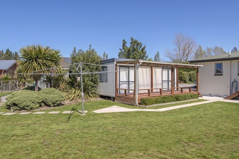 Photo of property in 204 Whites Road, Ohoka, Kaiapoi, 7692