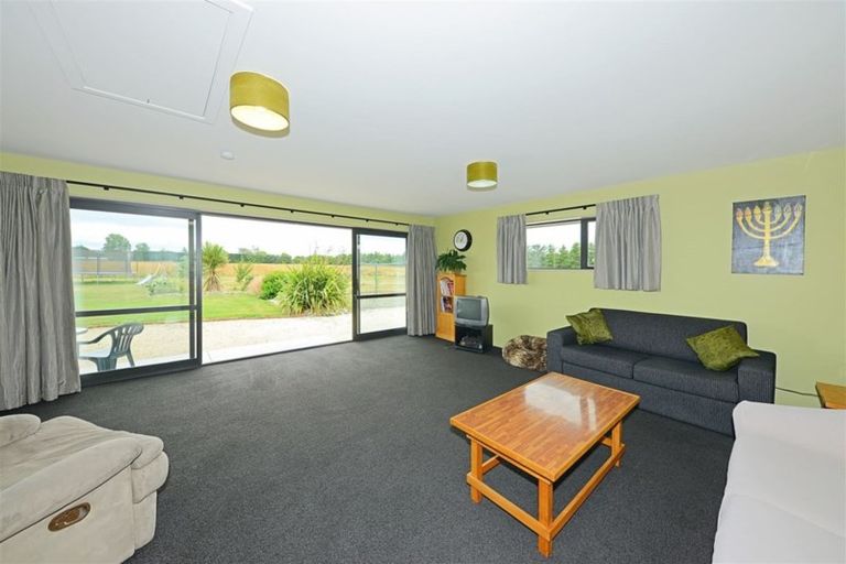 Photo of property in 682 Newtons Road, Rolleston, Christchurch, 7675