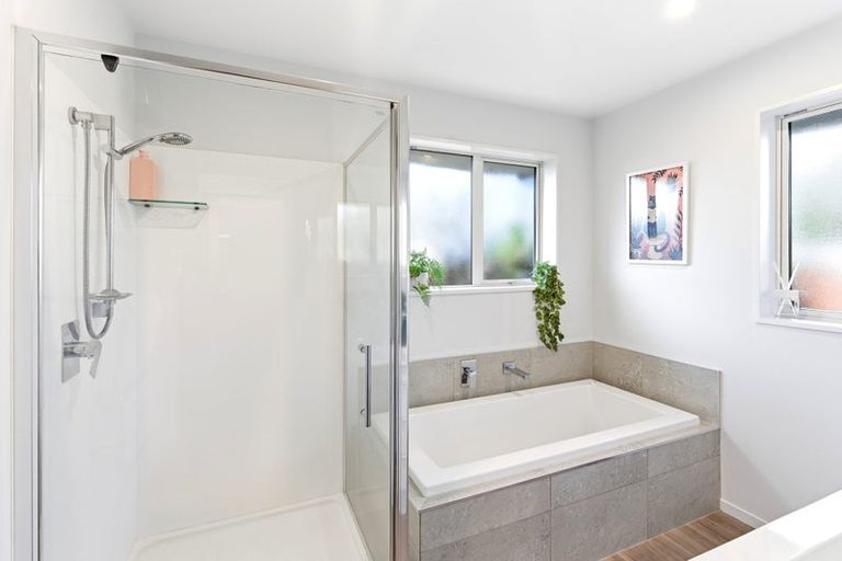 Photo of property in 24 Glenconnor Place, Burwood, Christchurch, 8083
