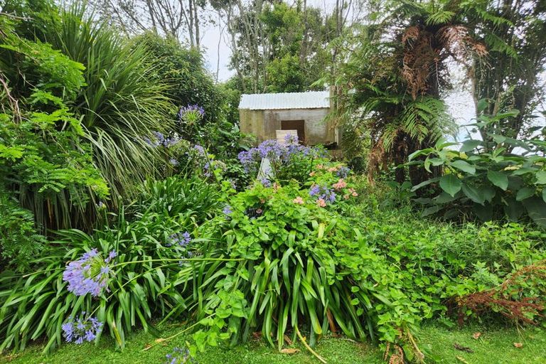 Photo of property in 465 Ohanga Road, Onaero, Urenui, 4383