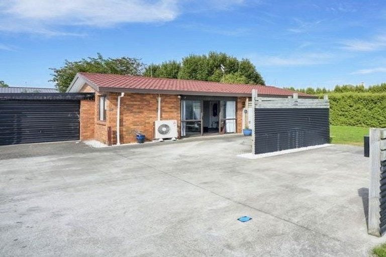 Photo of property in 33 Janet Street, Appleby, Invercargill, 9812