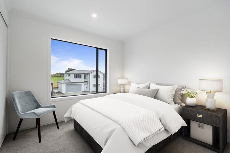 Photo of property in 11 Samuel Marsden Place, Whenuapai, 0618