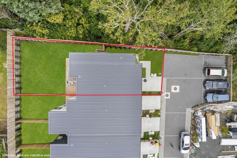 Photo of property in 15 Impatiens Lane, Massey, Auckland, 0614