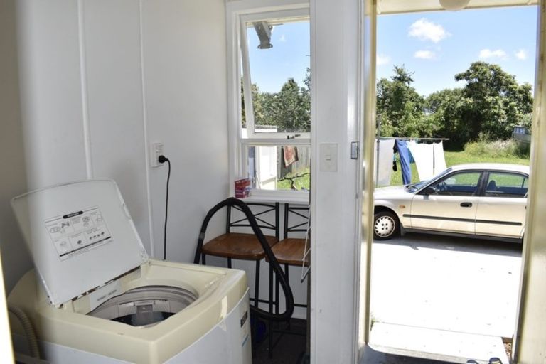 Photo of property in 4-6 Hinemoa Street, Levin, 5510