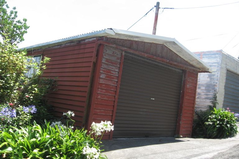 Photo of property in 13 Upoko Road, Hataitai, Wellington, 6021