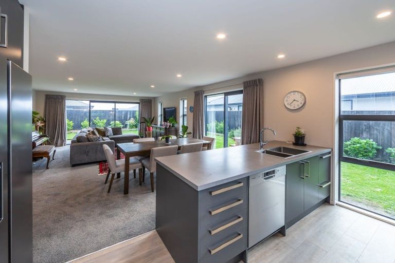 Photo of property in 24 Lennon Drive, Rolleston, 7614