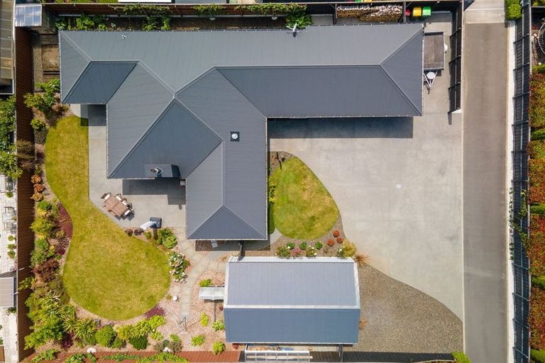 Photo of property in 10a Manor Drive, Rolleston, 7614