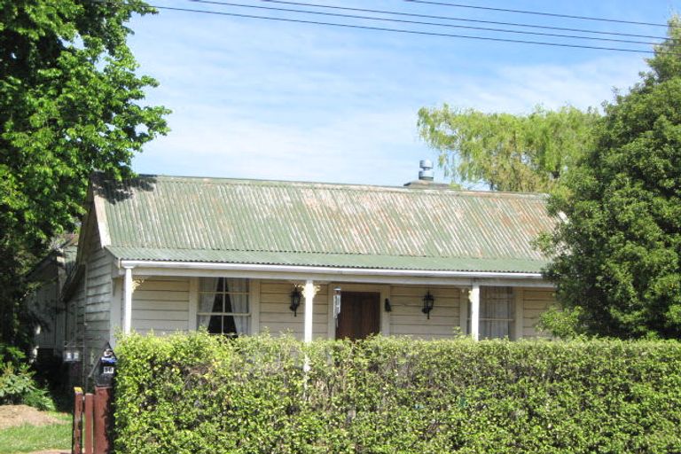 Photo of property in 19 Kissel Street, Templeton, Christchurch, 8042