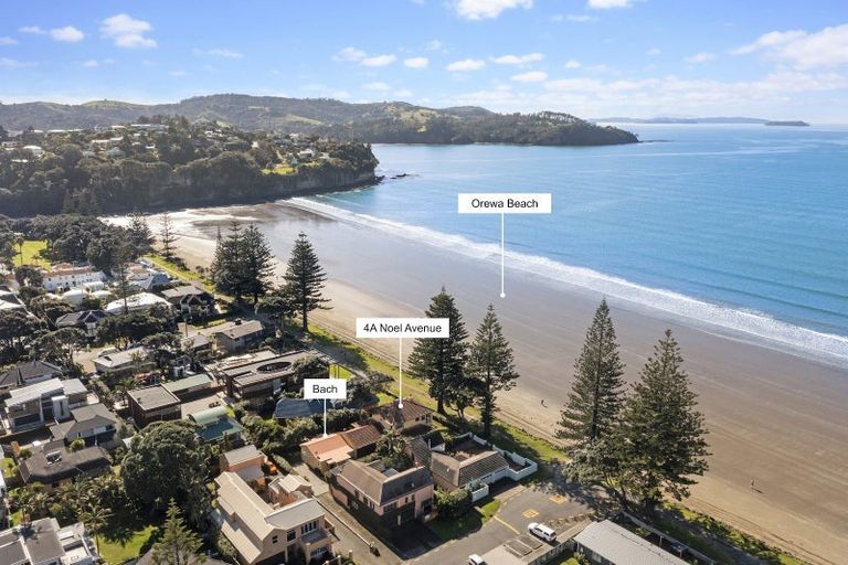 Photo of property in 4a Noel Avenue, Orewa, 0931