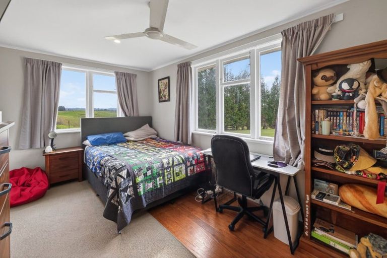Photo of property in 536 Maniatutu Road, Pongakawa, Te Puke, 3186