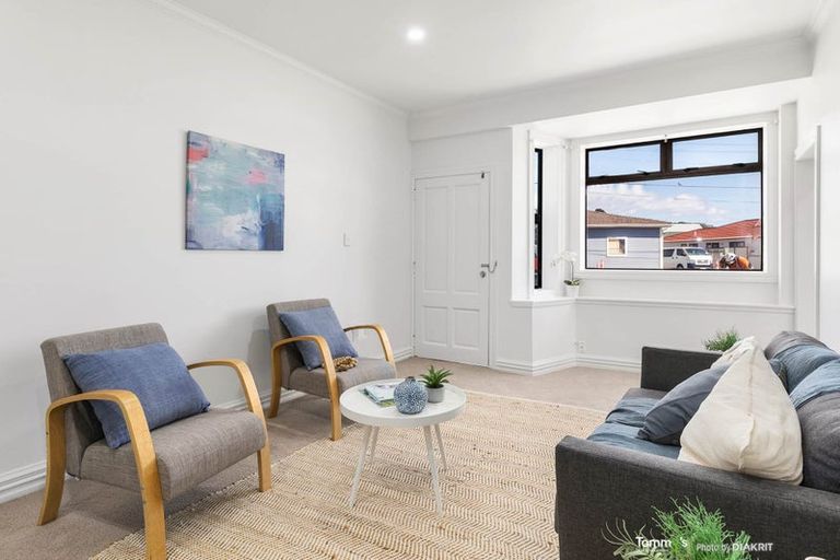 Photo of property in 69a Ellesmere Avenue, Miramar, Wellington, 6022