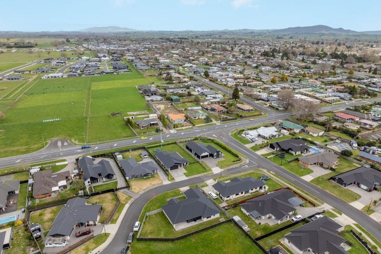 Photo of property in 4 Sadie Drive, Matamata, 3400