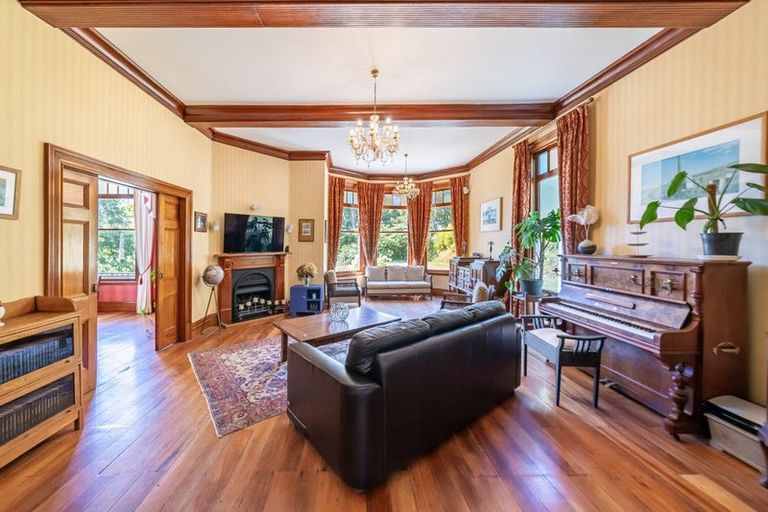 Photo of property in 215a Katherine Mansfield Drive, Whitemans Valley, Upper Hutt, 5371