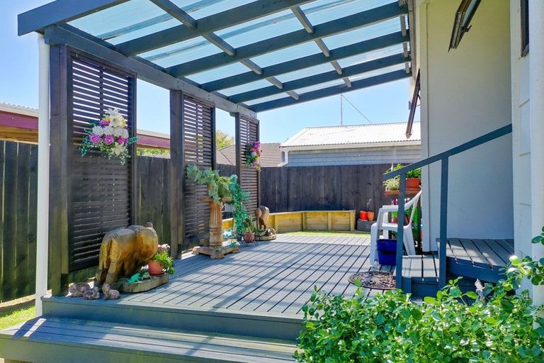 Photo of property in 4 Lord Cobham Avenue, Whakatane, 3120
