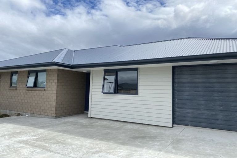 Photo of property in 26 Monarch Drive, Ashhurst, 4810