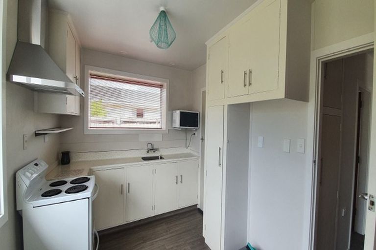 Photo of property in 3/24 Longfellow Street, Sydenham, Christchurch, 8023