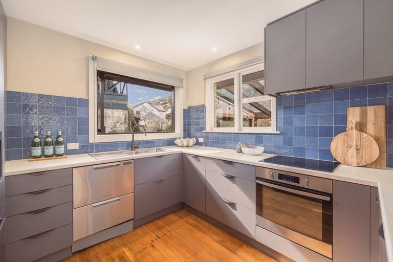 Photo of property in 41 Campbell Street, Sumner, Christchurch, 8081