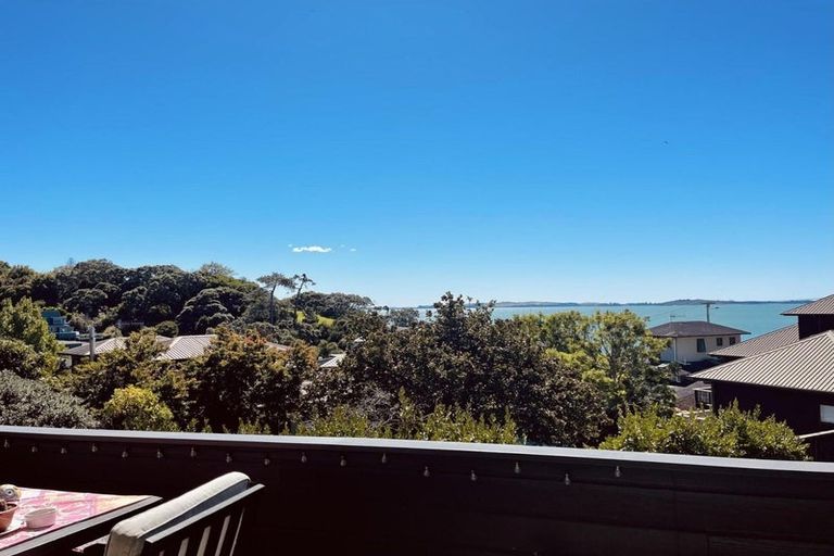 Photo of property in 166a Mellons Road, Mellons Bay, Auckland, 2014