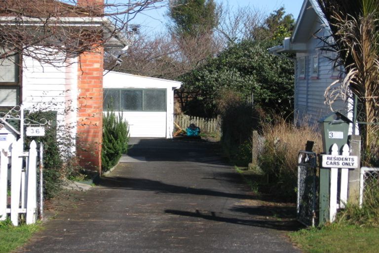 Photo of property in 36a Alma Crescent, Papakura, 2110