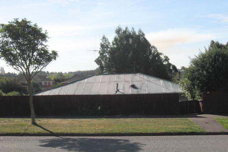 Photo of property in 29 Macdonald Street, Orari, Geraldine, 7992