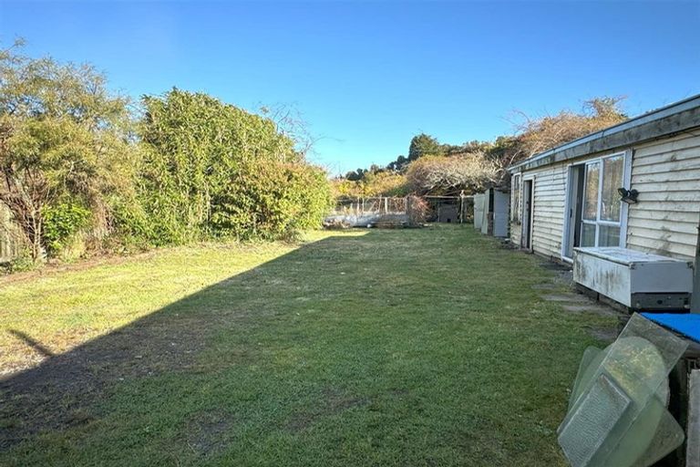 Photo of property in 19 Inverness Street, Dunollie, Runanga, 7803