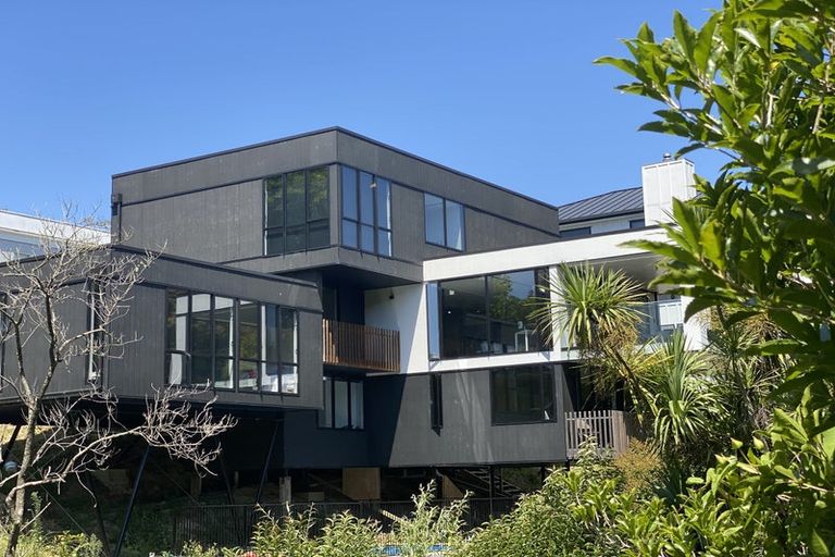 Photo of property in 61a Evelyn Road, Cockle Bay, Auckland, 2014