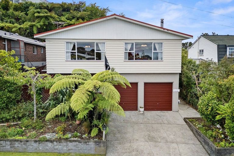 Photo of property in 19 Rondane Place, Tirohanga, Lower Hutt, 5010