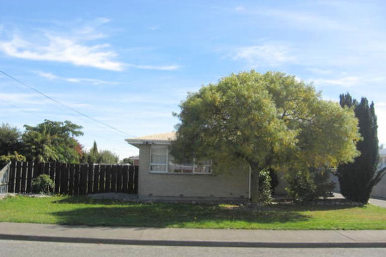 Photo of property in 51 Leeston Street, Hampstead, Ashburton, 7700
