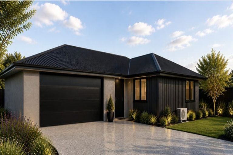 Photo of property in 4 Norfolk Drive, Otamatea, Whanganui, 4500