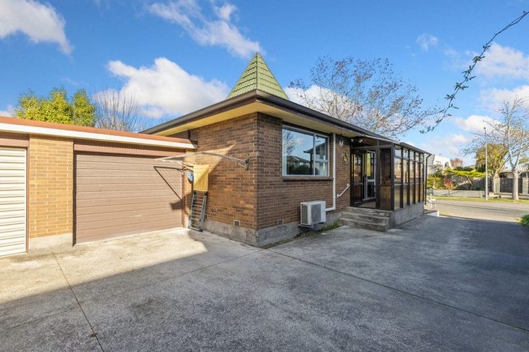 Photo of property in 24 Northfield Road, Casebrook, Christchurch, 8051